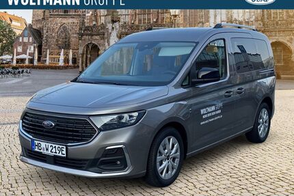 Ford Tourneo Connect Gebrauchtwagen