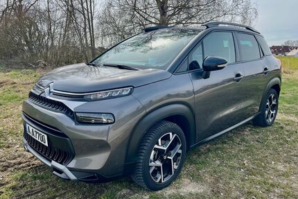 Citroen C3 Aircross Gebrauchtwagen