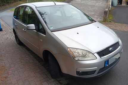 Ford C-Max Gebrauchtwagen