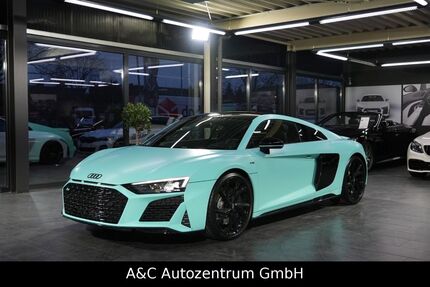Audi R8 Gebrauchtwagen