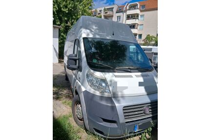 Fiat Ducato Gebrauchtwagen