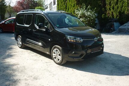 Toyota Proace City Gebrauchtwagen