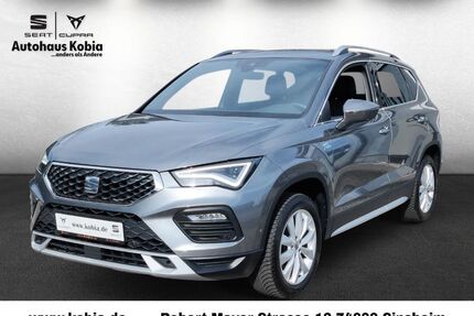 Seat Ateca Gebrauchtwagen