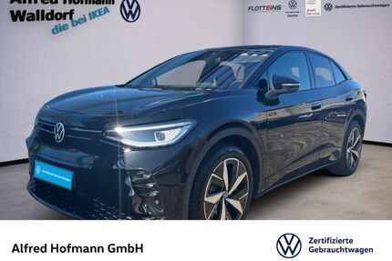 VW ID.5 Gebrauchtwagen