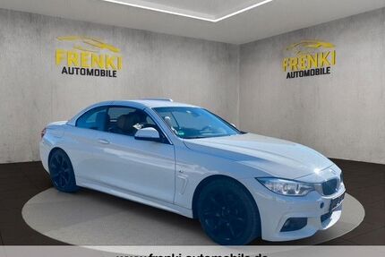 BMW 425 Gebrauchtwagen