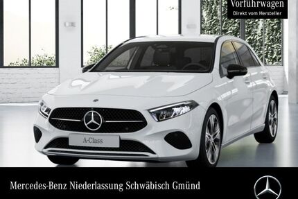 Mercedes-Benz A 180 Gebrauchtwagen