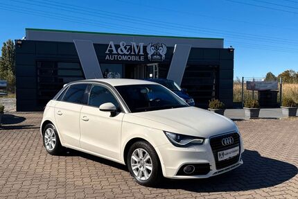 Audi A1 Gebrauchtwagen
