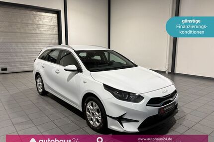 Kia ceed / Ceed Gebrauchtwagen