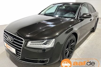 Audi A8 Gebrauchtwagen
