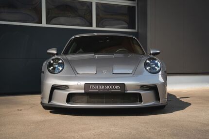 Porsche 992 Gebrauchtwagen
