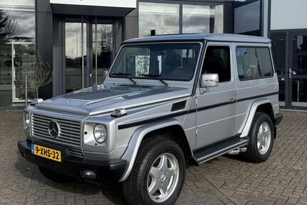 Mercedes-Benz G 320 Gebrauchtwagen