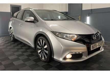 Honda Civic Gebrauchtwagen