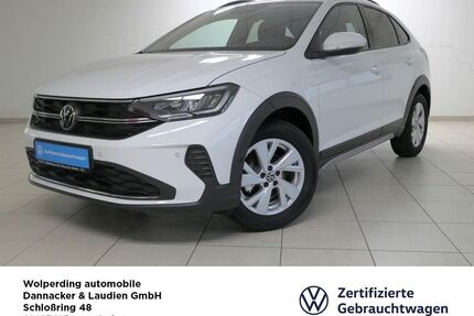 VW Taigo Gebrauchtwagen