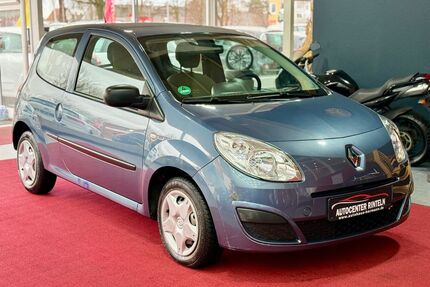 Renault Twingo Gebrauchtwagen