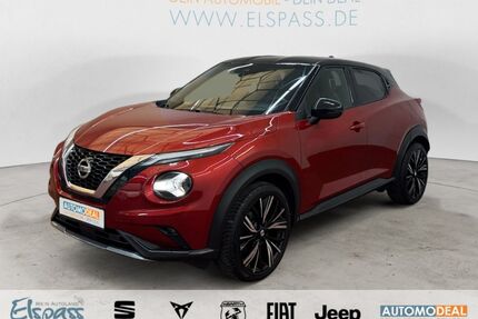 Nissan Juke Gebrauchtwagen