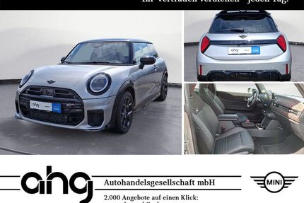 Mini Cooper C Gebrauchtwagen