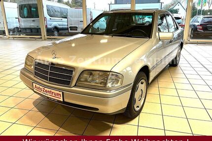 Mercedes-Benz C 220 Gebrauchtwagen