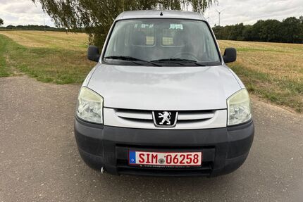 Peugeot Partner Gebrauchtwagen