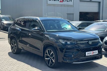 VW Tayron Gebrauchtwagen
