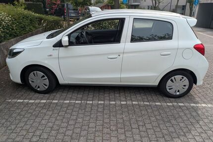 Mitsubishi Space Star Gebrauchtwagen