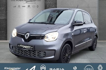 Renault Twingo Gebrauchtwagen