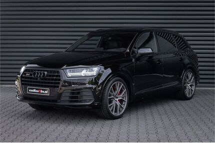 Audi SQ7 Gebrauchtwagen