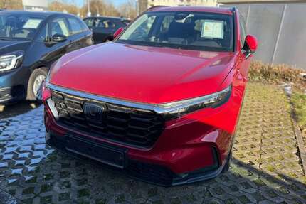 Honda CR-V Gebrauchtwagen