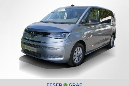 VW T7 Multivan Gebrauchtwagen