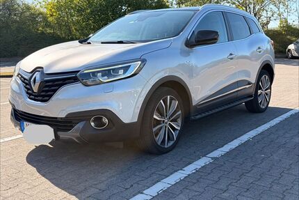 Renault Kadjar Gebrauchtwagen
