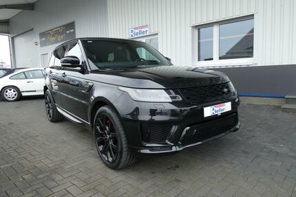 Land Rover Range Rover Sport Gebrauchtwagen