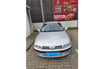 Mitsubishi Carisma Gebrauchtwagen