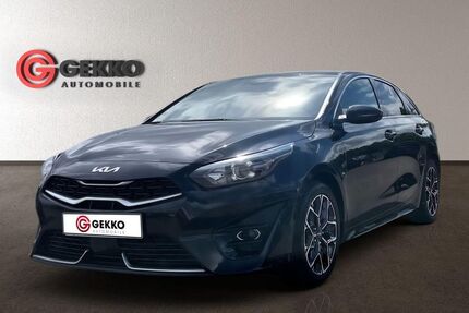 Kia pro ceed / ProCeed Gebrauchtwagen