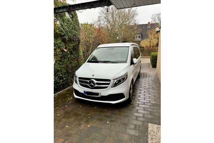 Mercedes-Benz Marco Polo Gebrauchtwagen