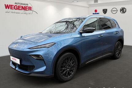 MG S5 Gebrauchtwagen