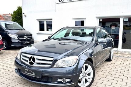 Mercedes-Benz C 200 Gebrauchtwagen