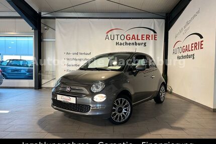 Fiat 500 Gebrauchtwagen