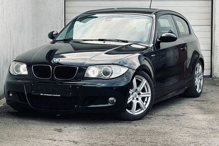 BMW 118 Gebrauchtwagen