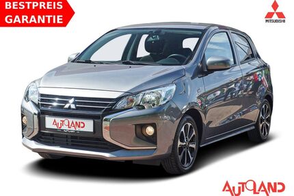 Mitsubishi Space Star Gebrauchtwagen