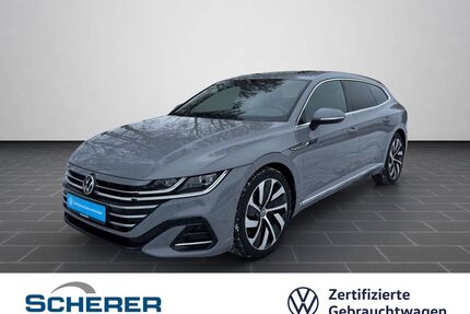 VW Arteon Gebrauchtwagen