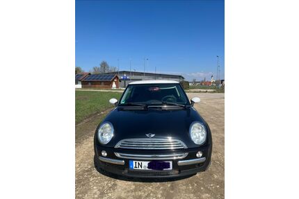 Mini ONE Gebrauchtwagen