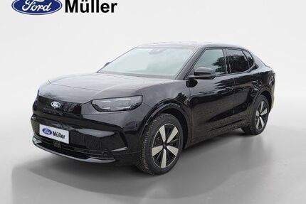 Ford Capri Gebrauchtwagen