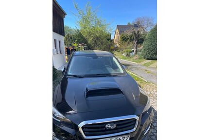 Subaru Levorg Gebrauchtwagen