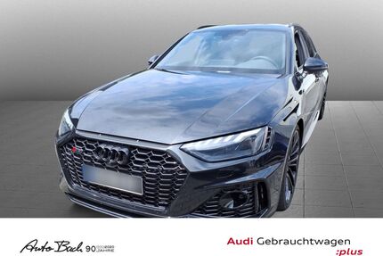 Audi RS4 Gebrauchtwagen