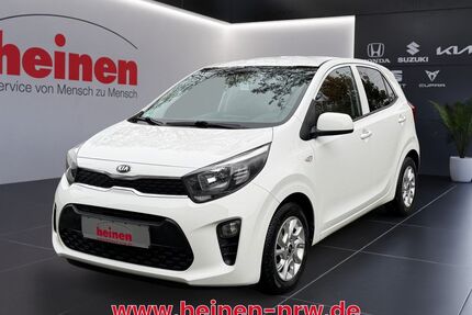 Kia Picanto Gebrauchtwagen
