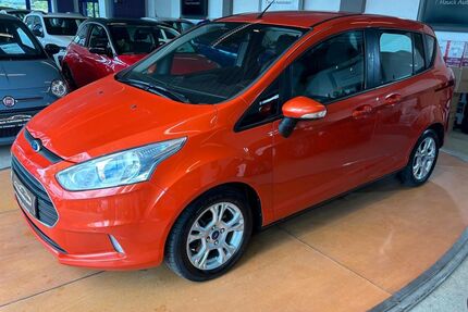 Ford B-Max Gebrauchtwagen