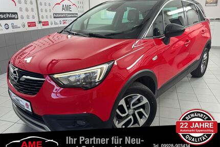 Opel Crossland (X) Gebrauchtwagen