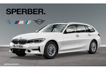 BMW 320 Gebrauchtwagen