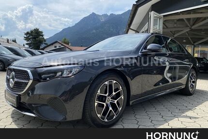 Mercedes-Benz E 220 Gebrauchtwagen