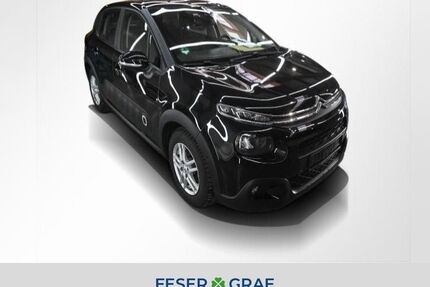 Citroen C3 Gebrauchtwagen