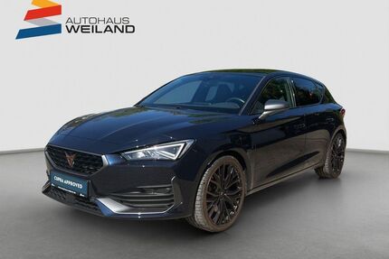 Cupra Leon Gebrauchtwagen